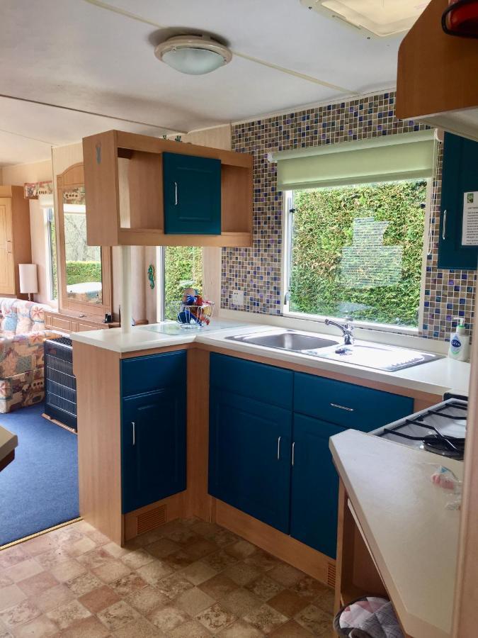 Forest View - Adults Only - Maximum 2 Guests Drumnadrochit Εξωτερικό φωτογραφία