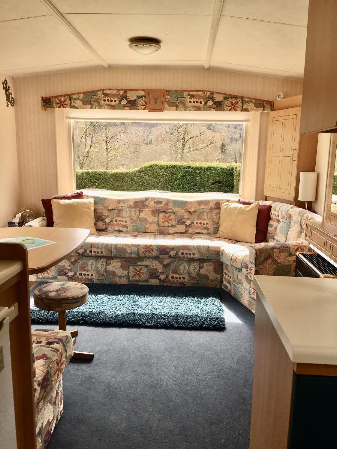 Forest View - Adults Only - Maximum 2 Guests Drumnadrochit Εξωτερικό φωτογραφία