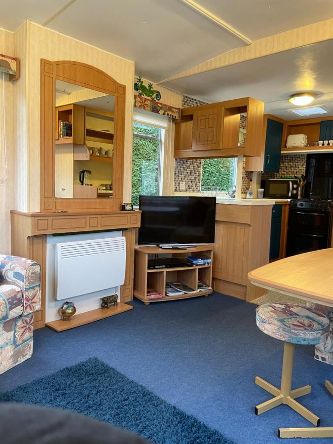 Forest View - Adults Only - Maximum 2 Guests Drumnadrochit Εξωτερικό φωτογραφία