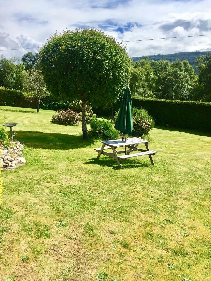 Forest View - Adults Only - Maximum 2 Guests Drumnadrochit Εξωτερικό φωτογραφία