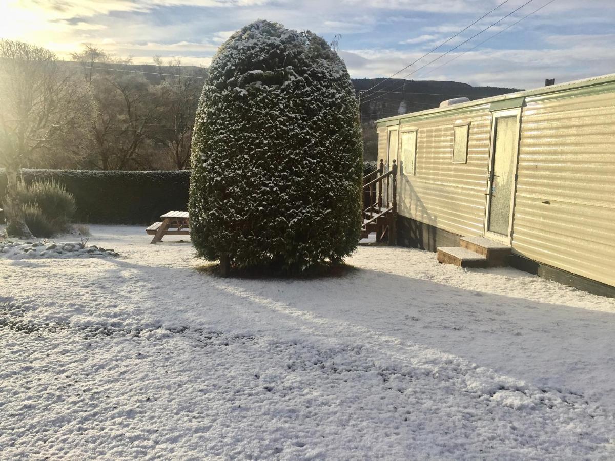 Forest View - Adults Only - Maximum 2 Guests Drumnadrochit Εξωτερικό φωτογραφία